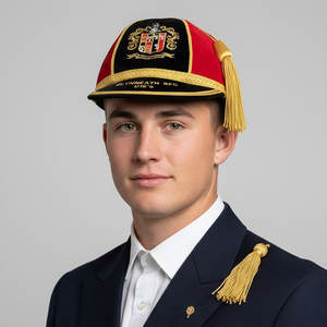 2025 3D ปักลายระบายอากาศปรับได้หมวกแก๊ปใส่เล่นกีฬา - Product Image 1