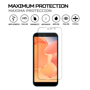 ฟิล์มกันกระแทก Doogee X97 รุ่นพิเศษ - Product Image 2