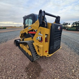 Usado 2023 Caterpillar 259D3 Minicargador a la venta Precios baratos - Product Image 3