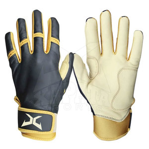 Guantes de Baloncesto Unisex de Alta Calidad, Antideslizantes, con Correa de Muñeca Ajustable, Impermeables, Ligeros, de Cuero, para Deportes al Aire Libre - Product Image 1