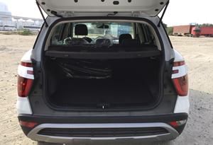 HYUNDAI CRETA 2021 USADO - Product Image 5