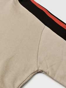 Nouvelle arrivée Survêtement à glissière Survêtement femmes nouveau personnalisé dames à la mode pas cher prix 2 pièces ensemble femmes survêtements à glissière - Product Image 2