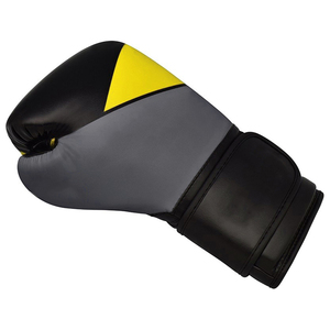 2024 Top Qualité Personnalisé Imprimé Marque Privée 8-16 oz Gants De Boxe Séchage Rapide Respirant Gants De Boxe Conception Personnalisée - Product Image 5
