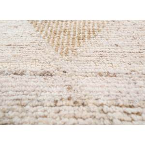 Tapis en laine afghane noué à la main, motif géométrique abstrait, Re-1175, nouveau tapis rectangulaire pour salon, couloir, chambre - Product Image 3