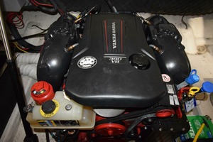 ใหม่ V O V O Penta 380HP V8-380ติดท้ายเครื่องยนต์ดีเซลไฟฟ้าและเบนซินสำหรับพายเรือ - Product Image 3