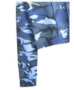 Nouveaux sweats à capuche courts pour femmes 2025, sweat à capuche court personnalisé, sweat à capuche en polaire court avec un prix avantageux et une haute qualité - Product Image 6