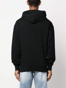 Venta caliente Hombres Sublimación Sudaderas con capucha para adultos Pull Over Hoodies Impresión personalizada Logo Sudaderas con capucha para hombres básicos de algodón mezclado - Product Image 2