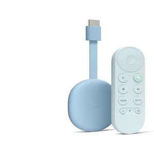 Google chromecasts คุณภาพดีที่สุด Google TV 4K - Product Image 3