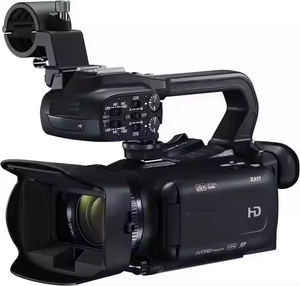 Cámaras de Video Profesionales XA50 UHD 4K con Sensor de Imagen CMOS - ¡Oferta! - Product Image 1