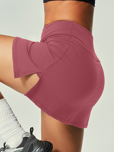 Jupe de tennis pour femmes en vrac-Doublure anti-frottement et tissu respirant pour l'entraînement en salle de sport | OEM aux États-Unis et en Europe - Product Image 3