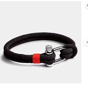 Perfect Summer Bracelet Best Selling Rope Bracelet <b>Men</b>, Nautical Rope Bracelet, Surfer Bracelet - Product Image 1