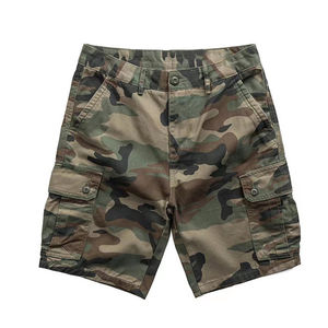 Premium Quality <b>Men's</b> Cargo <b>Shorts</b> <b>Men's</b> Cargo <b>Camo</b> Printed <b>Shorts</b> Outdoor Cargo <b>Shorts</b> Lightweight Quick Dry Breathable - Product Image 1