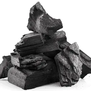 Produtos 100% madeira árvores carvão | Carvão para churrasco.