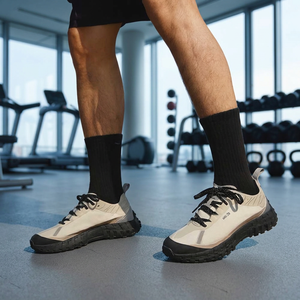 Calcetines Deportivos Coolmax Premium, Serie Performance Multicolor, Transpirables, que Absorben el Sudor, para Uso Diario Activo - Product Image 1