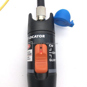 Localizador Visual de fallas de fibra FibMax y probador óptico-Medidor de probador de cable VFL-<span class=keywords><strong>Kit</strong></span> de herramientas para LC/FC/SC/ST, prueba de cable de red - Product Image 2