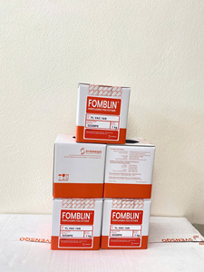 Syensqo Fomblin Y LVAC 14/6 basse pression de vapeur (emballage 1 kg/boîte) perfluoropolyéther (PFPE) d'origine - Product Image 4