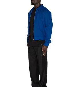 Offre spéciale Service OEM Veste de travail en toile de coton à usage intensif en toile épaisse pour l'hiver - Product Image 3