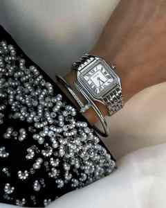 Abaya musulmane ouverte pour femmes 2025, tissu en soie de haute qualité, Dubai, manches longues à perles, anti-rides, faite à la main, robe de fête Eid à la vente, noir - Product Image 4