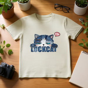 T-Shirt Unisex 100% Cotone 210GSM Abbigliamento Casual con Stampa Serigrafica e DTG Modello Rose Caratteristiche Compressive - Product Image 3