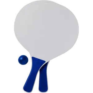 Racchette da Beach Tennis Personalizzate Fabien, Gadget Personalizzati per il Gioco - Product Image 1
