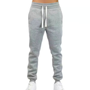 2025 Custom Logo Men Jogger Pants Breathable Casual Style Blank Sweatpants and Cargo Pants for Men's Clothing - Product Image 4
