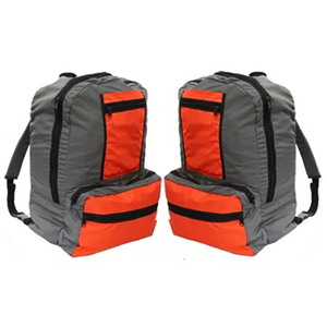 Bolsa de Fútbol Impermeable Hecha en Pakistán, de Alta Calidad, Personalizada, de 30-40L, de Tela de Algodón, para Uso Deportivo, con Nombre de Marca Personalizado - Product Image 1