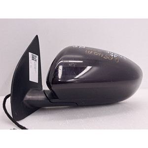Rétroviseur gauche Nissan Qashqai 1ère série 7 broches K9K (06>09) - Product Image 1