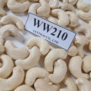 WW210และเมล็ดของซันติโกถั่วแห้งแบบคาจู - Product Image 1