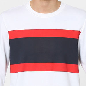 เสื้อสเวตเตอร์แบบสวมหัวสำหรับผู้ชายเสื้อสเวตเชิ้ตแบบสวมหัวคอกลมแฟชั่นลำลองสำหรับฤดูหนาวออกแบบโลโก้ได้ตามต้องการ - Product Image 2