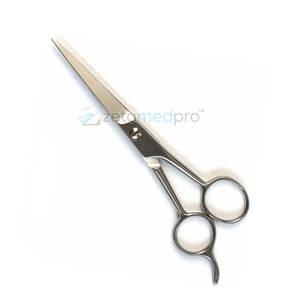 Tijeras para Barba de Alta Calidad para Hombres, Cuidado del Cabello y Bigote, Tijeras Afiladas para el Cuidado de la Barba Masculina - Product Image 5