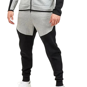 High Quality Wholesale Price Winter <b>Tracksuits</b> Premium Warm Comfortable Breathable Durable Fashion Sportswear - Product Image 5
