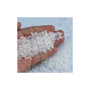 Granules de catégorie d'injection de LDPE disponibles pour l'approvisionnement en vrac - Product Image 1