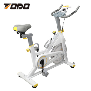 Vélo de spinning magnétique pour la maison, équipement de fitness et de sport pour la musculation - Product Image 1