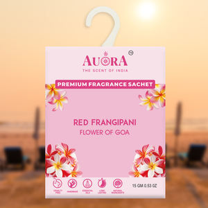 Bolsitas perfumadas personalizadas ecológicas para armarios, cajones, hogar, coche, larga duración, más de 100 fragancias indias, precio de fábrica - Product Image 6