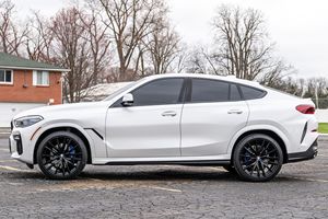 BMW X6 xDrive40i 2021 impecable, BMW 750i - Product Image 5