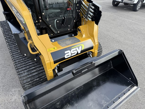 Chargeuse compacte sur chenilles ASV POSI-TRACK RT135F 2026 de qualité excellente – Offre très avantageuse sur chargeuse frontale sur chenilles à bon prix - Product Image 6