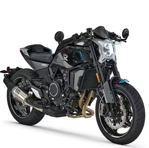 Mejor compra 2024 s 700CL-X Sportts Nueva (Motocicletas) en venta - Product Image 4