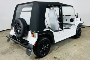 Asequible - USADO CON VOLANTE A LA IZQUIERDA |   Volante a la derecha |   MOKKKESS AMERICCAASS ELECTTRICCC MOKKEESS 2023 - Product Image 3