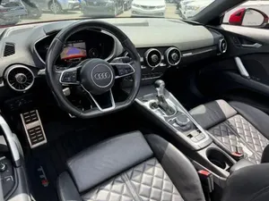 ใช้2017 Audi TT 2.0T - Product Image 2