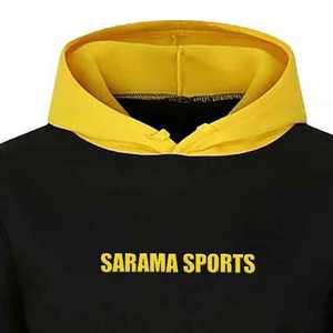 Sudaderas con Capucha para Hombre, Sudaderas Deportivas Ligeras e Informales, Cómodas y Duraderas - Product Image 2