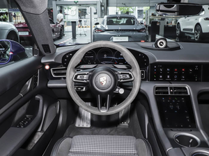 Colección de Vehículos Eléctricos de Alto Rendimiento 2026: Diversas Dimensiones de Carrocería y Gran Autonomía - Product Image 3