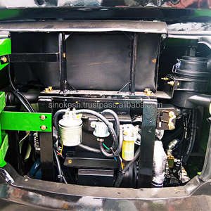 Envío gratis pequeña mini excavadora 0,8 toneladas 1 tonelada 1,2 toneladas 1,5 toneladas a 3,5 t chino Micro excavadora para la venta - Product Image 6