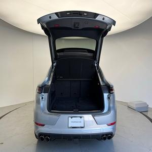 Meilleures ventes 2024 P o r s c h e Cay-enne Coupé 3 0L V6 Voiture de luxe automatique avec conduite à gauche - Product Image 6