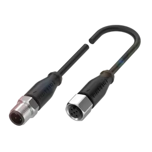 ชุดเซ็นเซอร์ BCC0EYT Balluff และชุดสายเคเบิล - Product Image 1