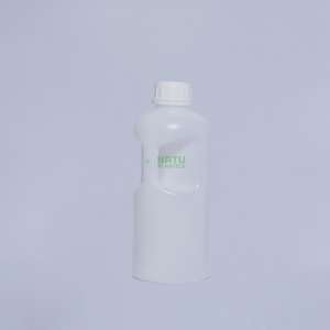 Empty 1.5L square Wide Mouth Thickened Liquid Packaging Chemical <b>Bottle</b> <b>Water</b> Container Can HDPE <b>Plastic</b> <b>Bottle</b> - Product Image 4