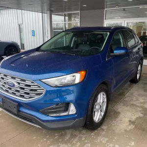 กล้องมองหลังแบบแมนนวลสีดำเมทัลลิกสำหรับรถยนต์ BESTUNE รุ่น Edge SEL ปี 2023 มีจำหน่ายแล้ว - Product Image 1