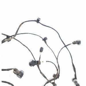 CABLEADO COMPLETO PARA SENSORES DE ESTACIONAMIENTO TRASEROS MERCEDES Clase C Cabrio W205 A0009055504 OM 651.921 Diesel 2200 (16>) - Product Image 4