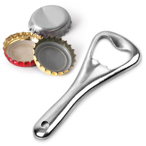 New Arrival Design Metal Bottle Opener for Cold Drink and Beer Bottle Opener for Custom Shape Decorative Bottle Opener - Product Image 6