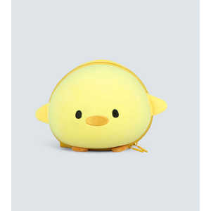 Chick 3D Shark Kids <b>Backpack</b> Waterproof EVA with Plush Safety Straps Chic & Stylish <b>Purse</b> for - Product Image 1