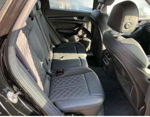 Audis ใช้แล้ว SQ5รุ่น2018/2024 5ที่นั่ง100% ทำงานได้อย่างสมบูรณ์แบบปราศจากอุบัติเหตุรับประกัน1ปี - Product Image 3